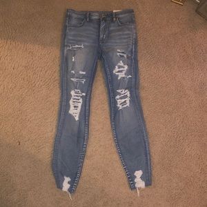 American eagle Jegging